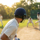 Cricket Helmet Neck Protector providing safety and comfort
