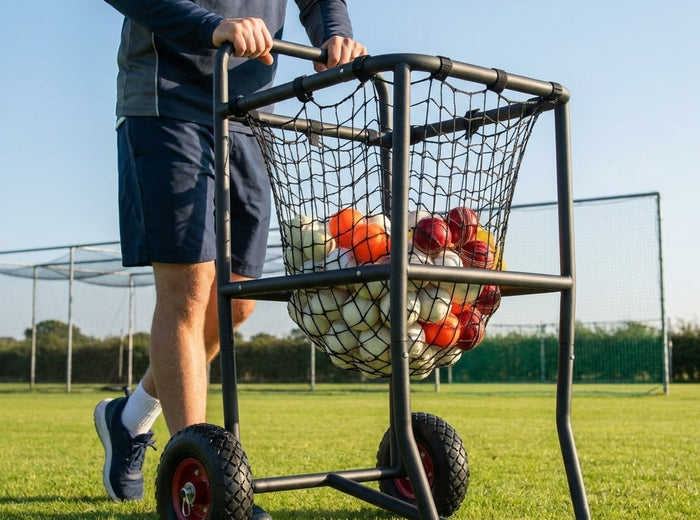 Multi-Sport Carry Cart