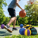All Court Basketball in various sizes and colours for indoor and outdoor use - product detail