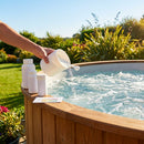 Hot Tub Chemical Starter Kit for water maintenance - product detail
