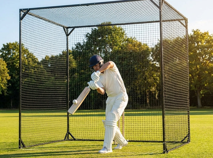 Net Cages