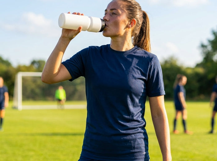 Sports Bottles
