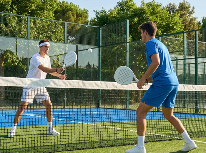 Padel Tennis Nets