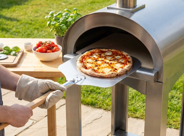 Pizza Peels