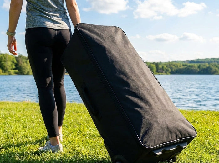 Paddle Board Bags