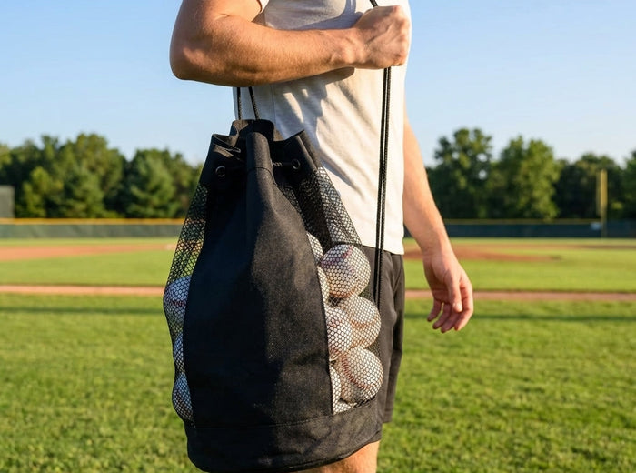 Baseball Ball Carry Bags