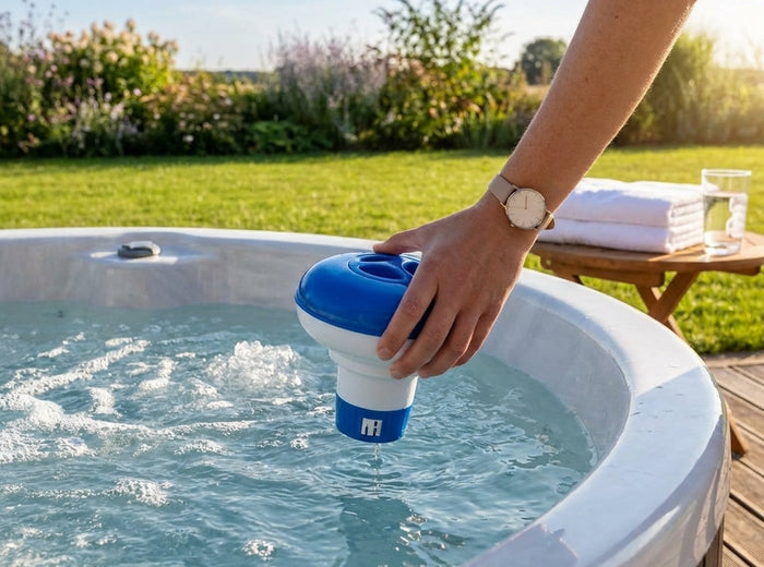 Hot Tubs/Pools
