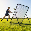 Gaelic Football & Hurling Rebounder net for training