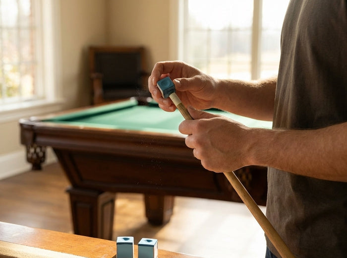 Pool Table Accessories