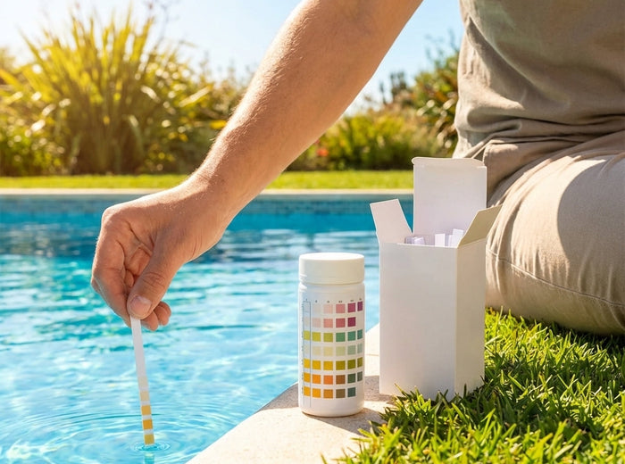 Water Testing