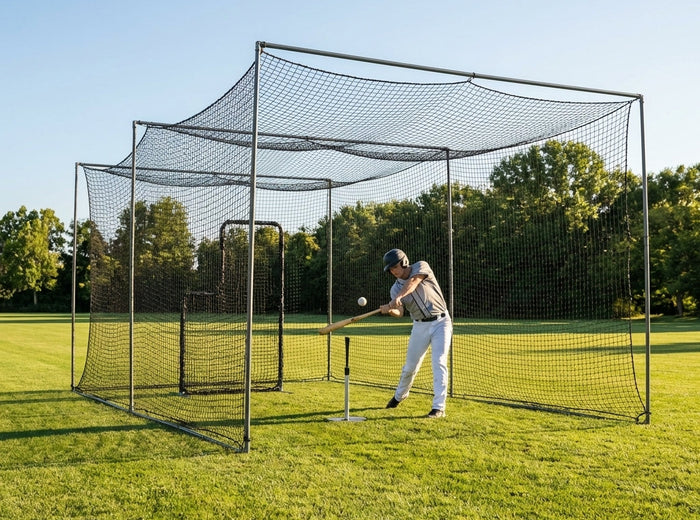 Batting Cage Nets