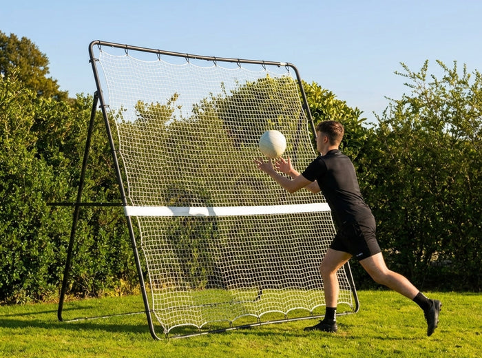 GAA equipment