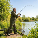 12ft Carbon Carp Fishing Rod for Long-Range Fishing - product detail