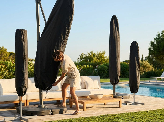 Parasol Covers