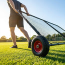 Universal wheel set, durable for indoor and outdoor use - product detail