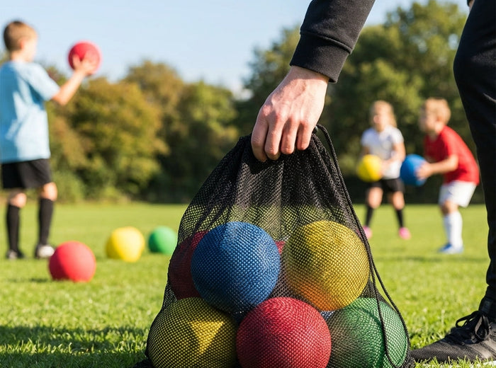 PE Equipment