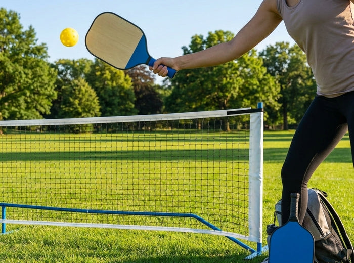 Pickleball Sets