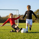 Kids' long sleeve base layer top in various colours - product detail