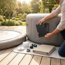Hot Tub Spare Parts for Inflatable Spas - product detail