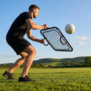 Handheld rebounder for training and coordination improvement - product detail