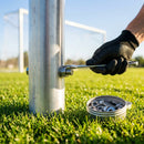 Nuts and Bolts Pack for Socketed Sports Goals