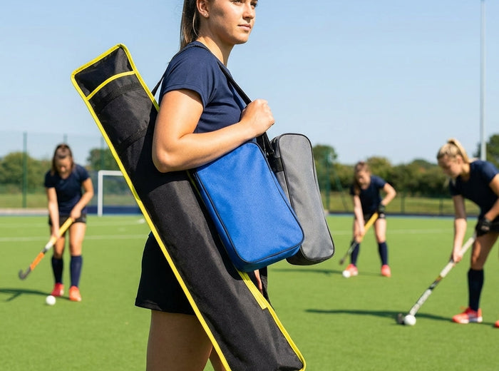 Hockey Bags