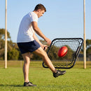 Aussie Rules Football Mobile Rebounder