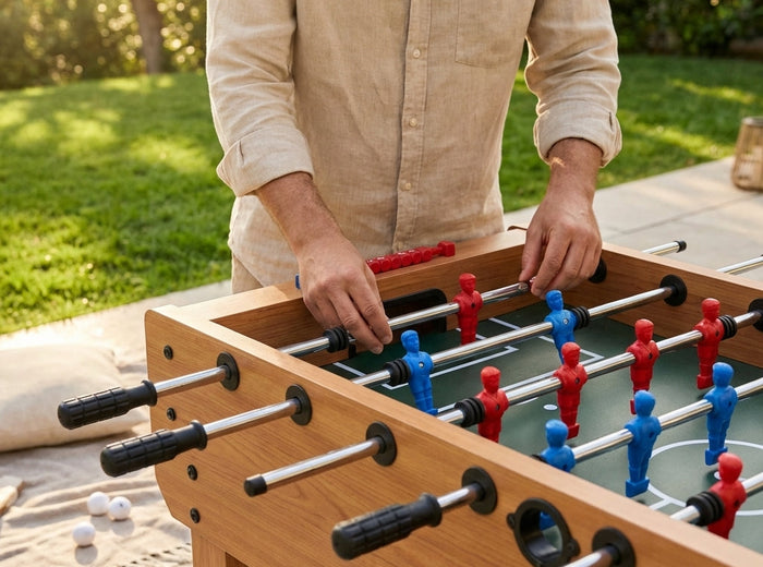 Table Football Table Spare Parts