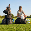 Multi-sports kit bags in various sizes and styles - product detail