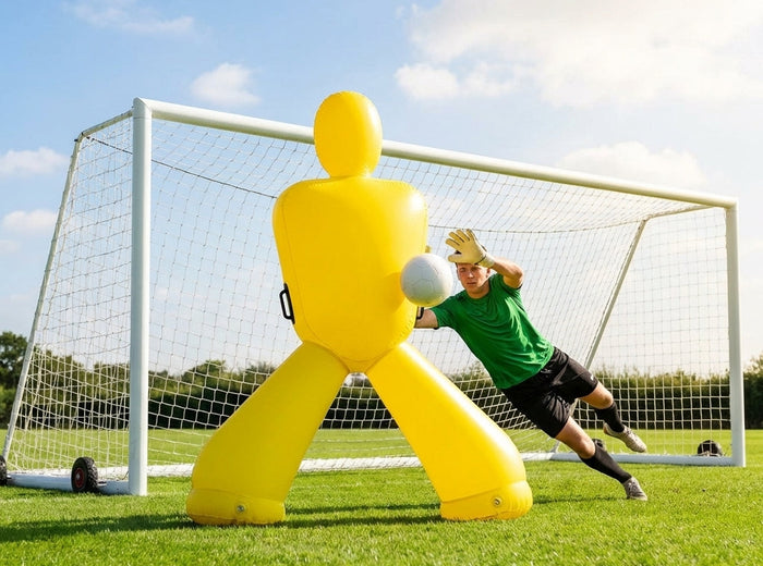 Football Training Mannequins