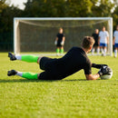 Goalkeeper socks in vibrant colours and multiple sizes - product detail