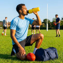 Aussie Rules Water Bottle 750ml for sports hydration