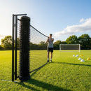 Pitch Divider Nets 3m High for Indoor and Outdoor Sports