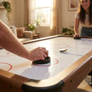 Air Hockey Table Replacement Pusher for indoor games - product detail