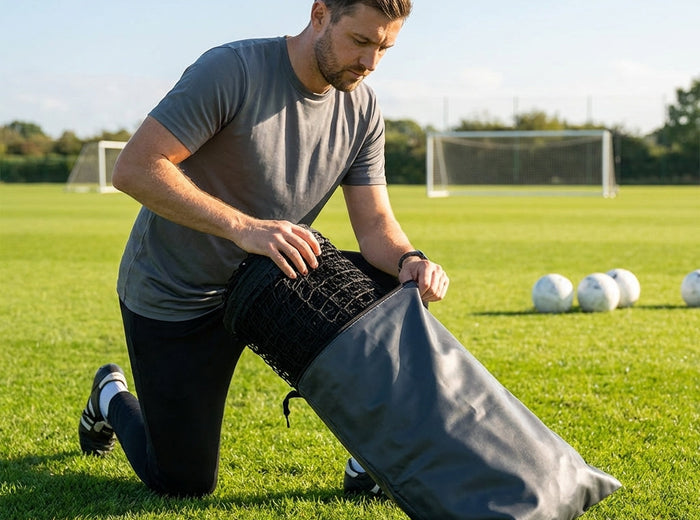 Pitch Divider Net Accessories