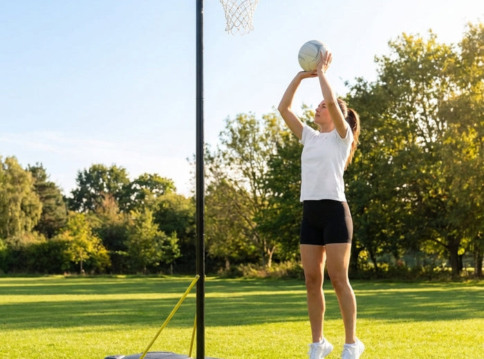 Netball Posts
