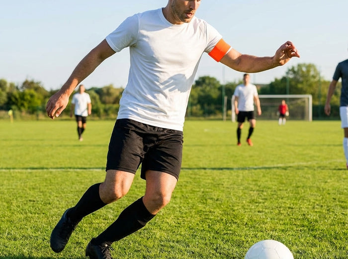 Football Accessories