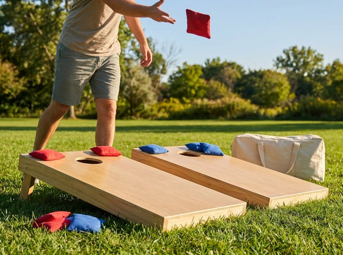 Cornhole Sets