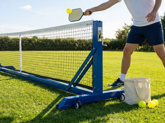 Pickleball Posts