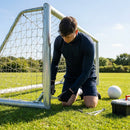 Aluminium Goal Frame Fixing Parts for Freestanding Goals