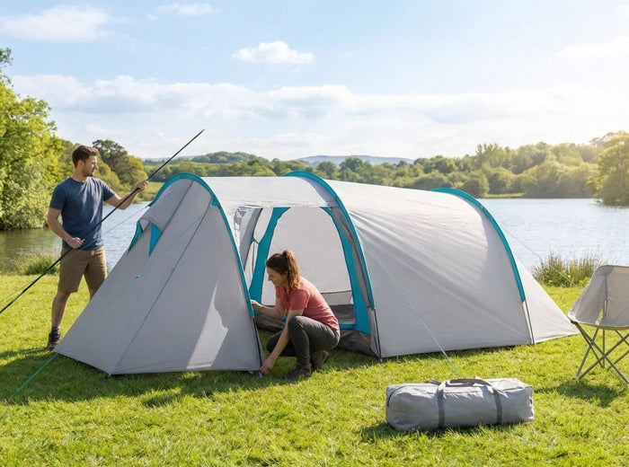 Camping Tents