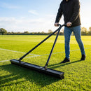 Multisport Handheld Drag Brush for sports fields