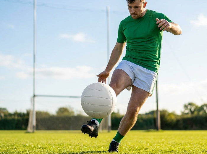 Gaelic Football