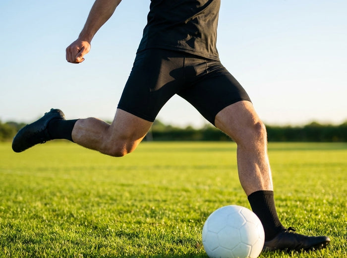 Base Layer Shorts