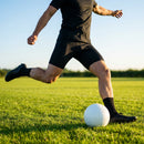 Men's base layer shorts in various colours, ideal for sportswear