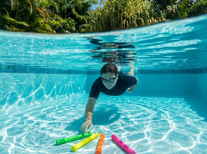 Pool Games