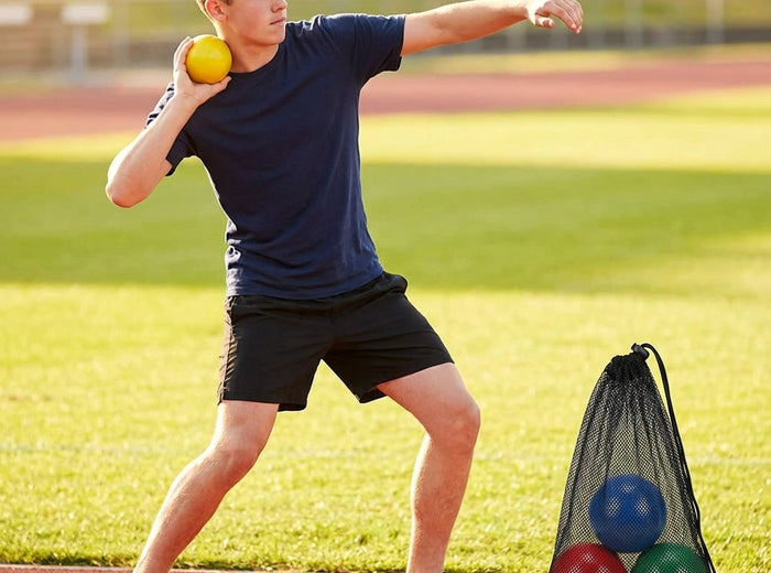 Athletics Equipment