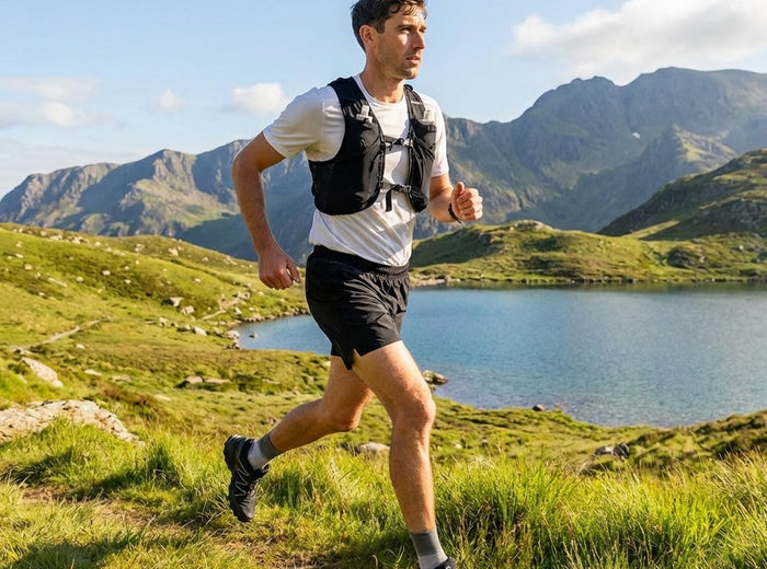 Running Vests