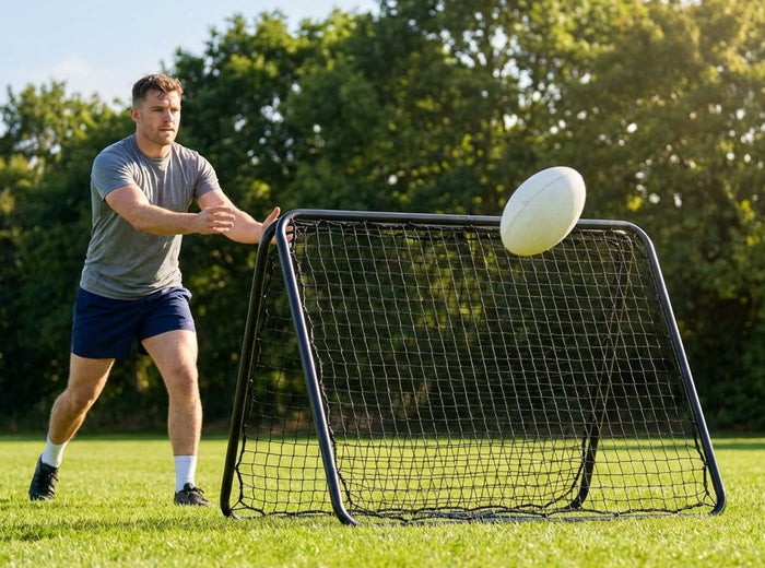 Rugby Training Equipment