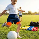 Kids’ base layer shorts in various colours for sportswear - product detail